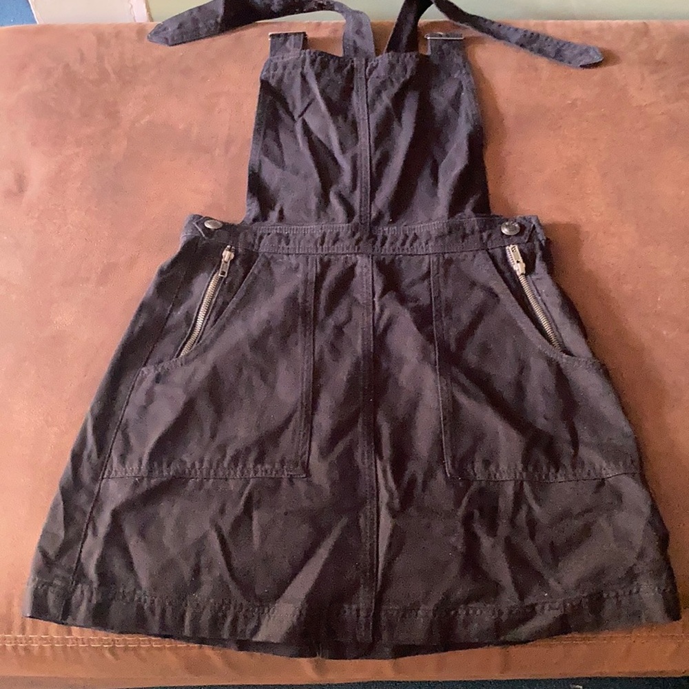 Overalls / dress